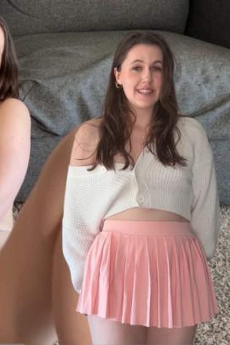 Daddy Read My Diary - Screenshot 1 of 4 - Butt Plug
