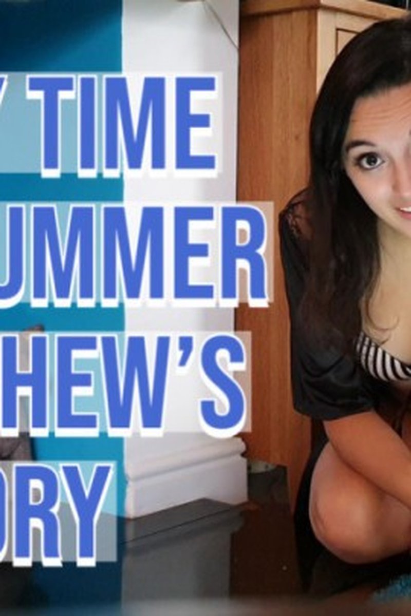 Storytime with Summer - Matthew's Story - Screenshot 1 of 4 - Creative Writing