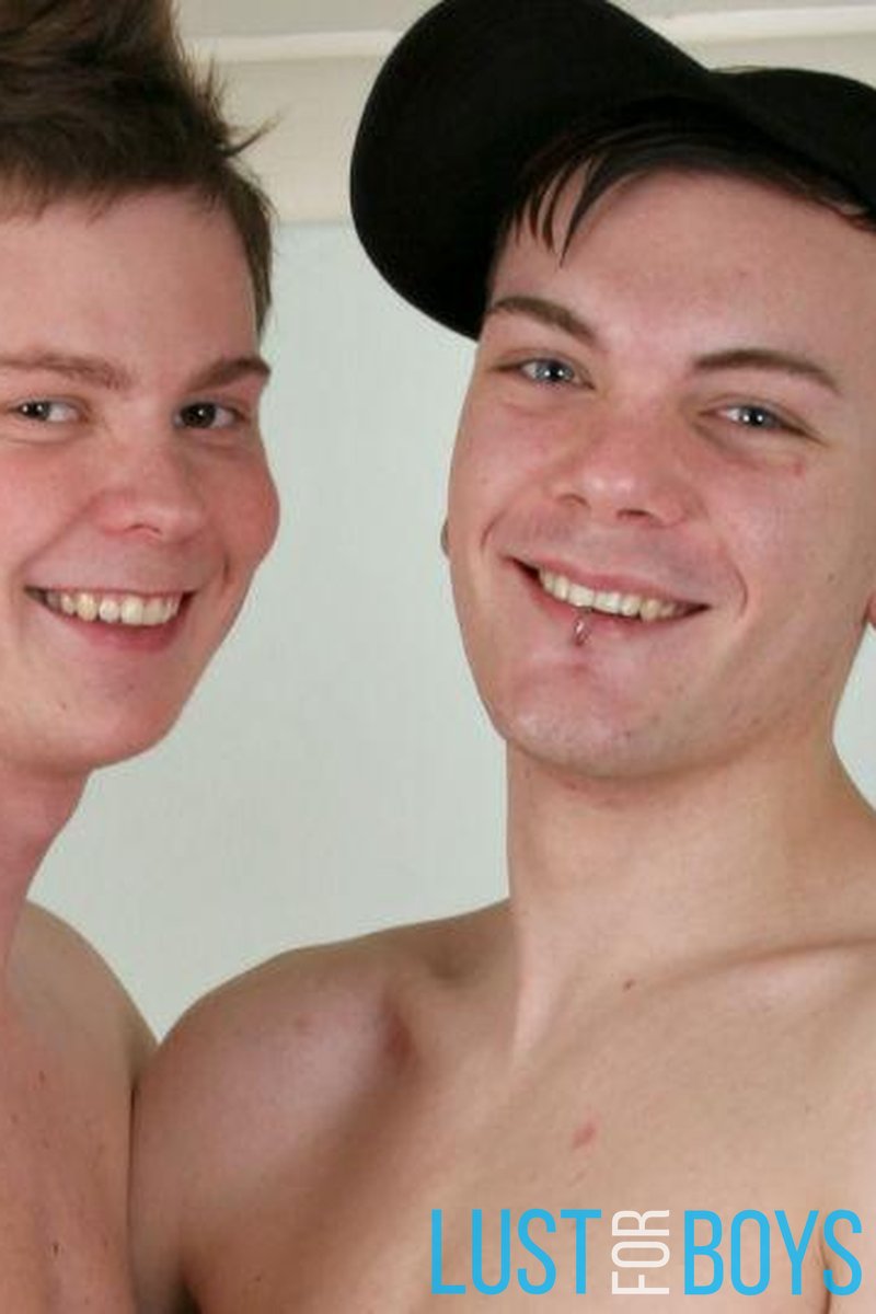 Andy Smith & Carl Johnson - Screenshot 1 of 4 - 69