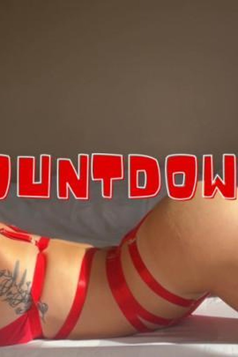 Countdown - Screenshot 1 of 4 - Cum Play