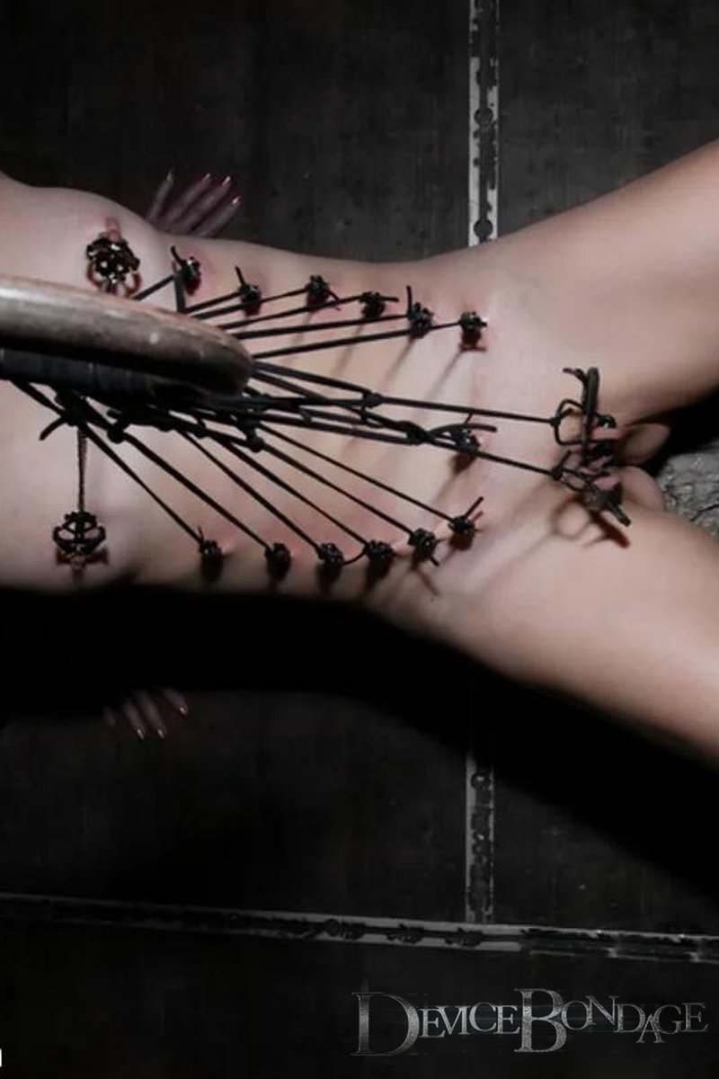 Endurance - Screenshot 1 of 4 - BDSM