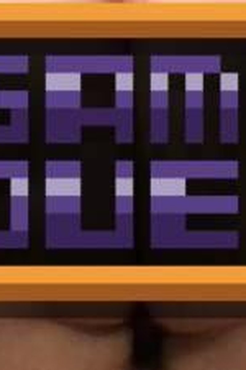 Game Over - Screenshot 1 of 4 - Amateur