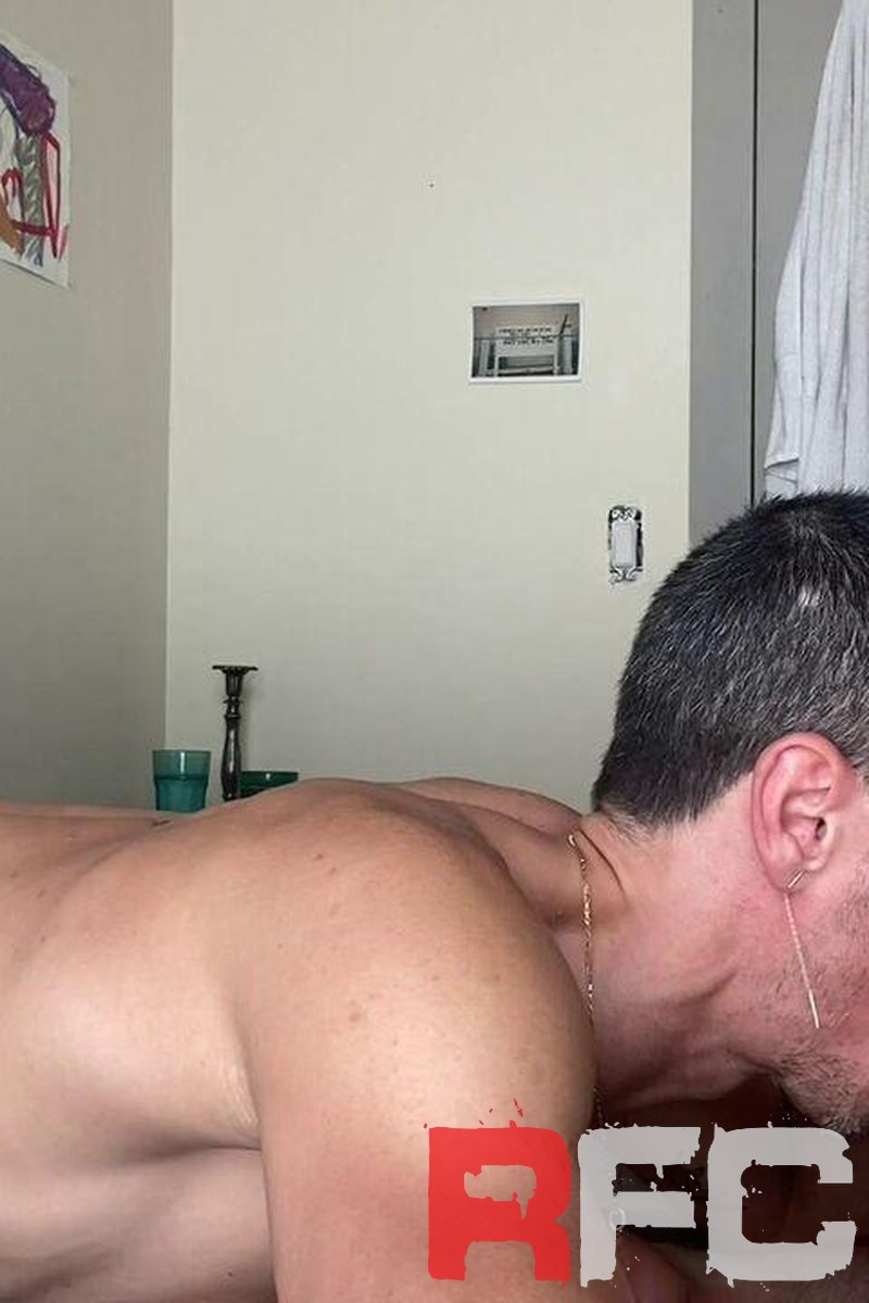 Hard & Deep - Screenshot 1 of 4 - Daddy Roleplay
