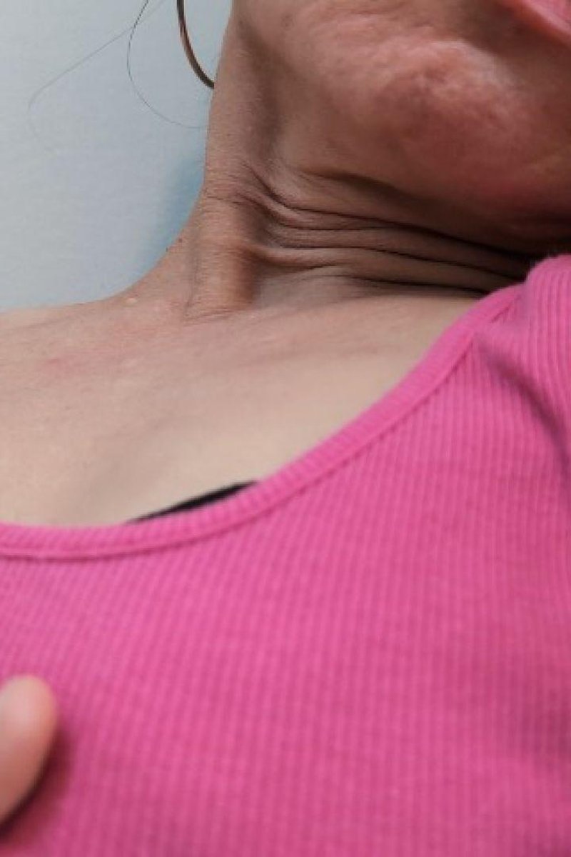 Smell My Dirty Pits | Elaine - Screenshot 1 of 4 - Armpit Fetish