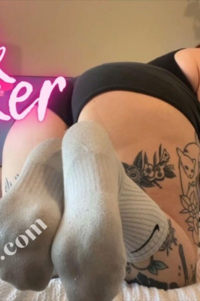 Sock Stroker - Screenshot 1 of 4 - Sockdomination