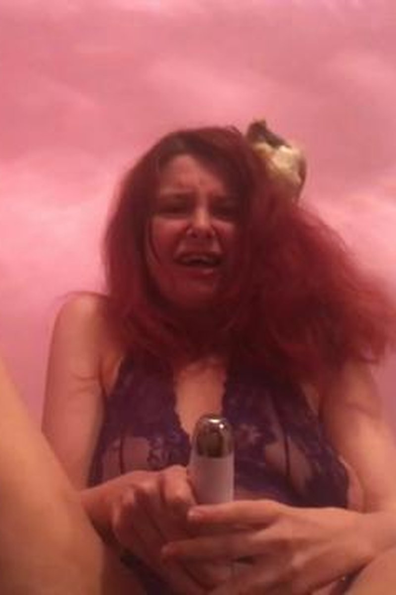 Vibrator Torture - Screenshot 1 of 4 - Multiple Orgasms