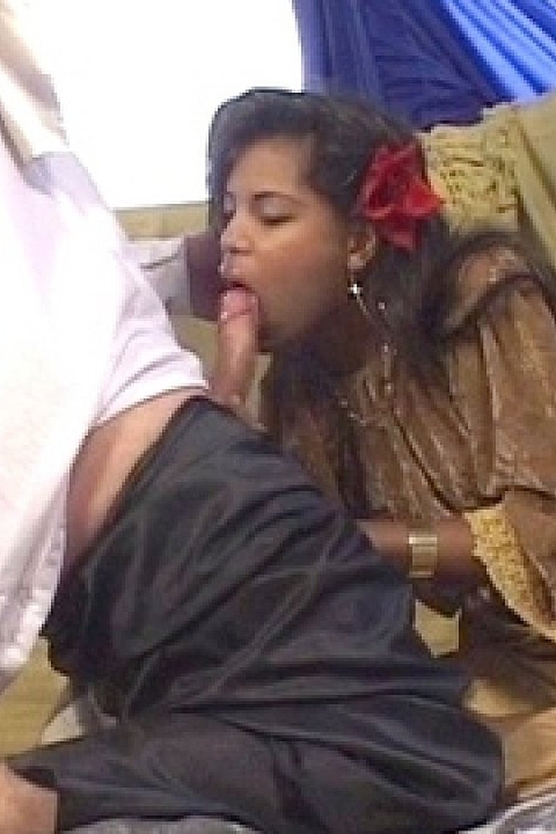 Gypsy Hole - Screenshot 1 of 4 - Anal