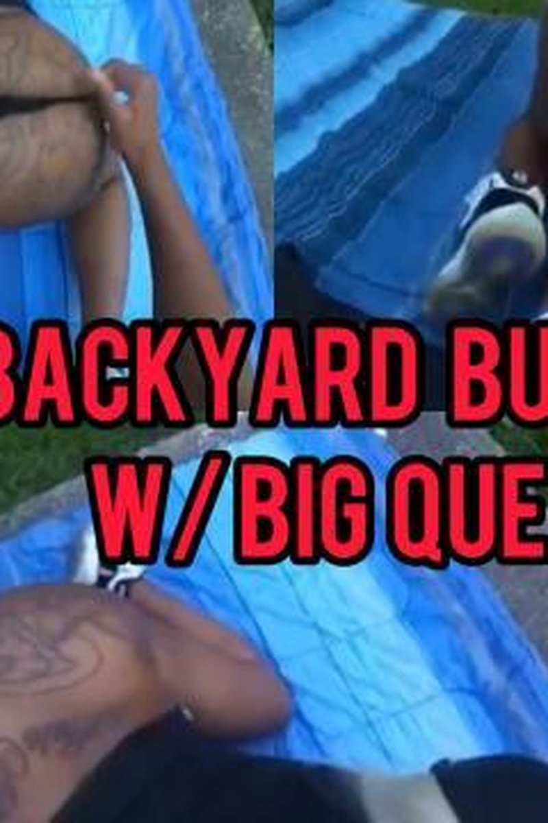 Backyard Buns - Screenshot 1 of 4 - Mula Mia XXXX