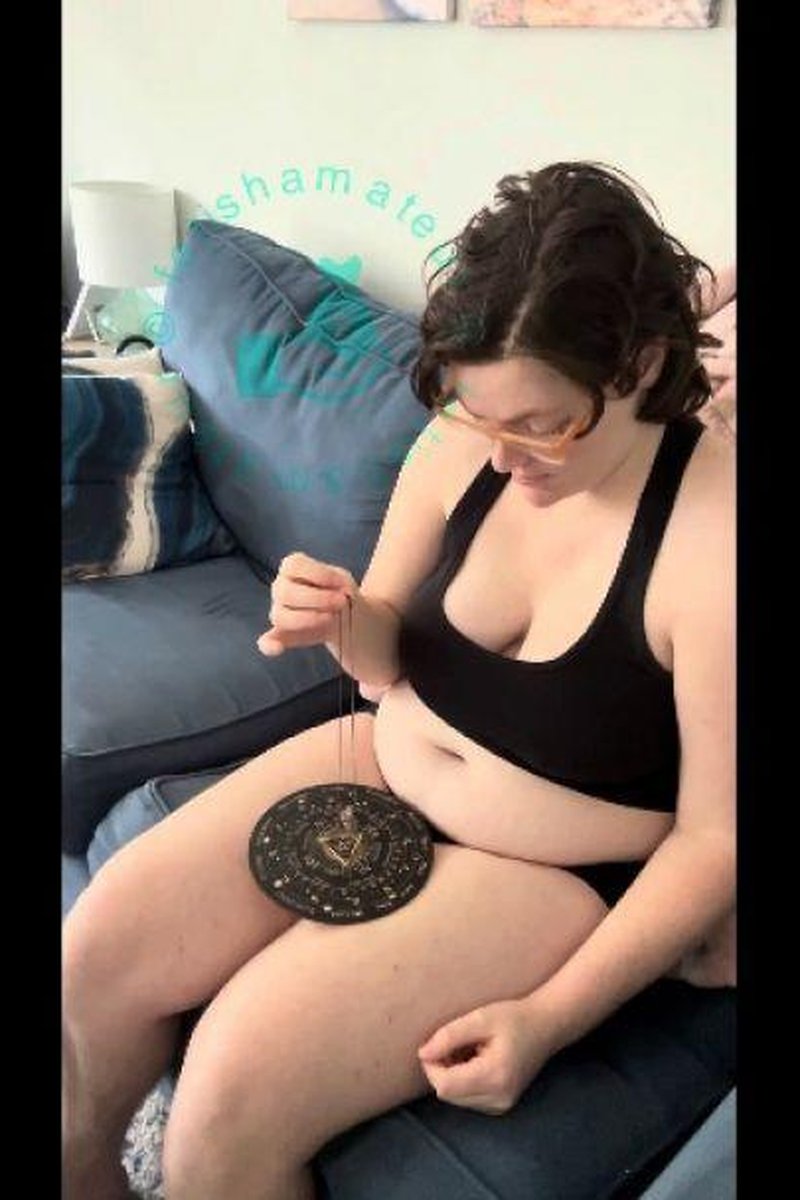 Divination - Screenshot 1 of 4 - BBW