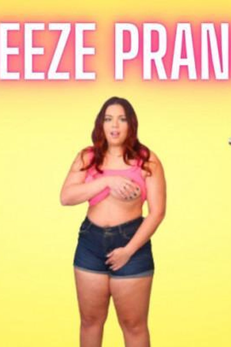 Freeze Prank - Screenshot 1 of 4 - Domination