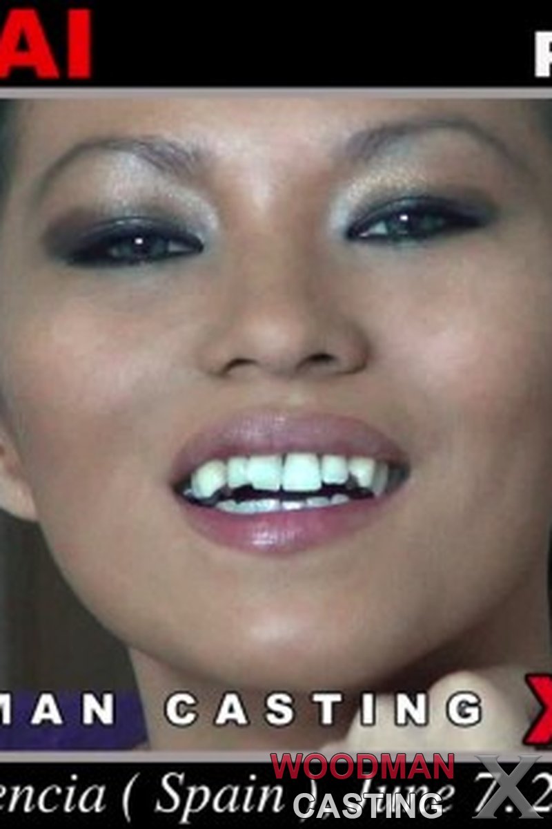 Lady Mai Casting - Screenshot 1 of 4 - Adorable