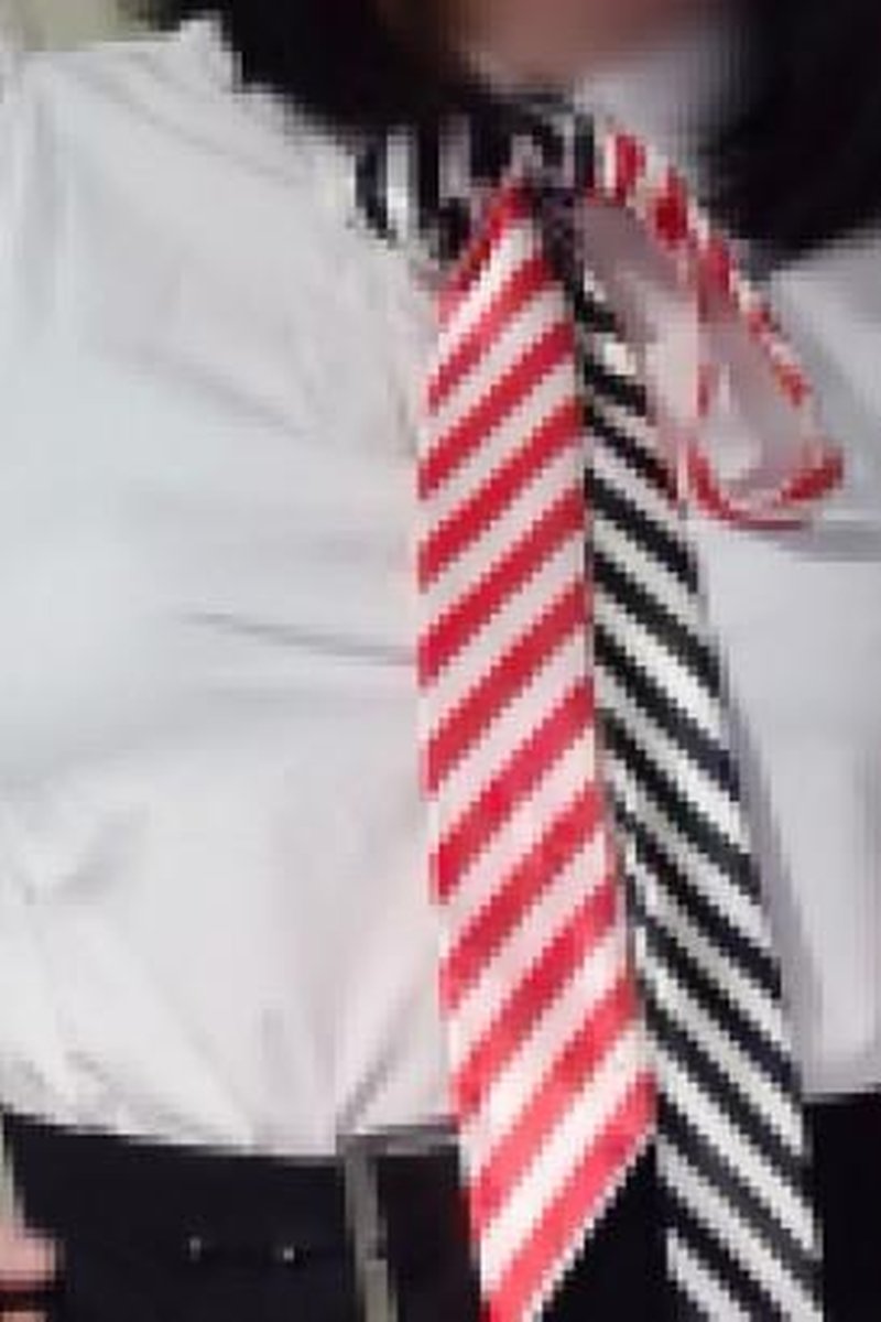 Cumming In My Uniform #2 - Free - Screenshot 1 of 4 - Cross Dressing