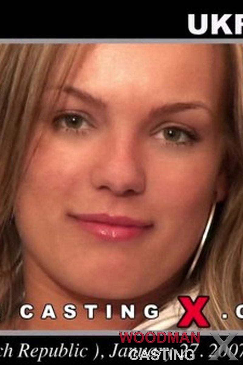 Milena Casting - Screenshot 1 of 4 - Adorable