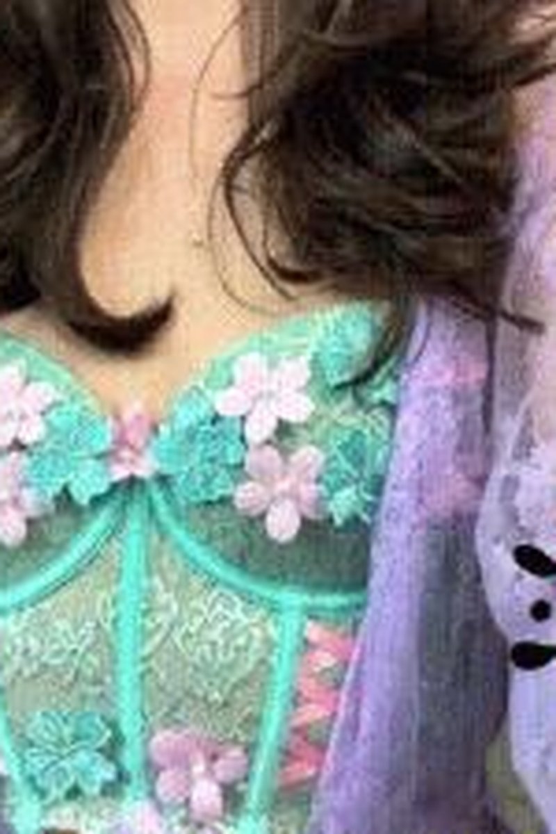 Your First Bra Sissification Task - Screenshot 1 of 4 - Captive