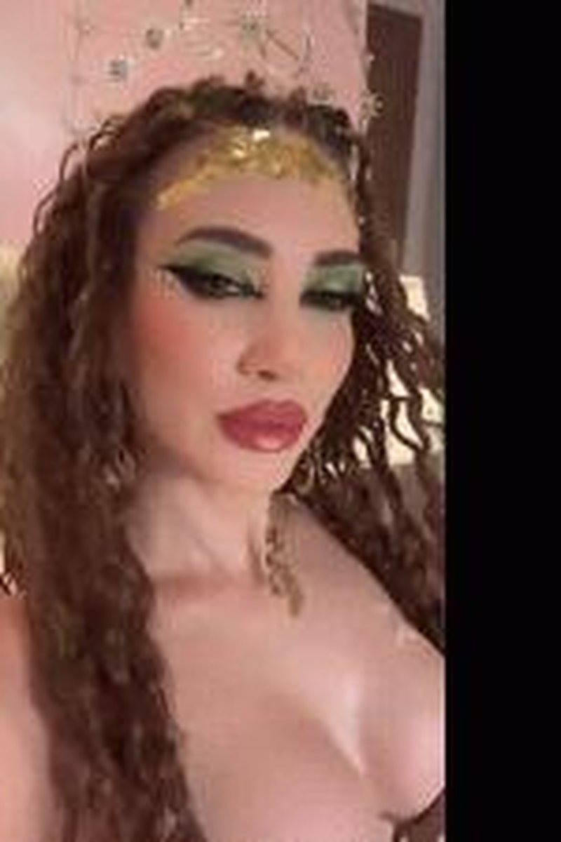 Circe Goddess! - Screenshot 1 of 4 - Cosplay