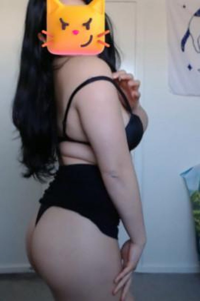 JOI With Striptease - Screenshot 1 of 4 - Asian