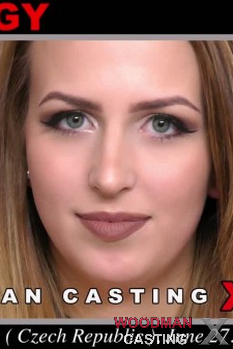 Eva Leggy Casting - Screenshot 1 of 4 - Adorable