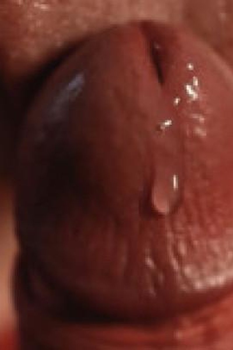 Frenulum Cumshot - Screenshot 1 of 4 - Amateur