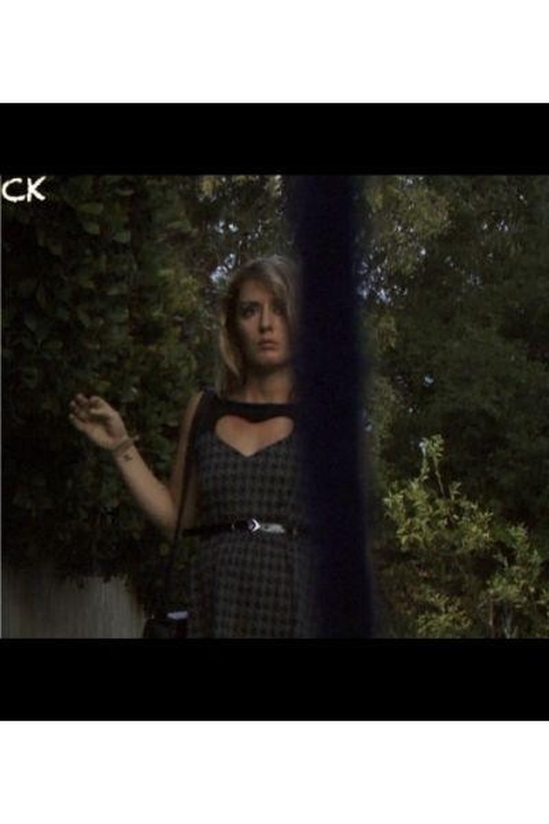 Back Trap - Screenshot 1 of 4