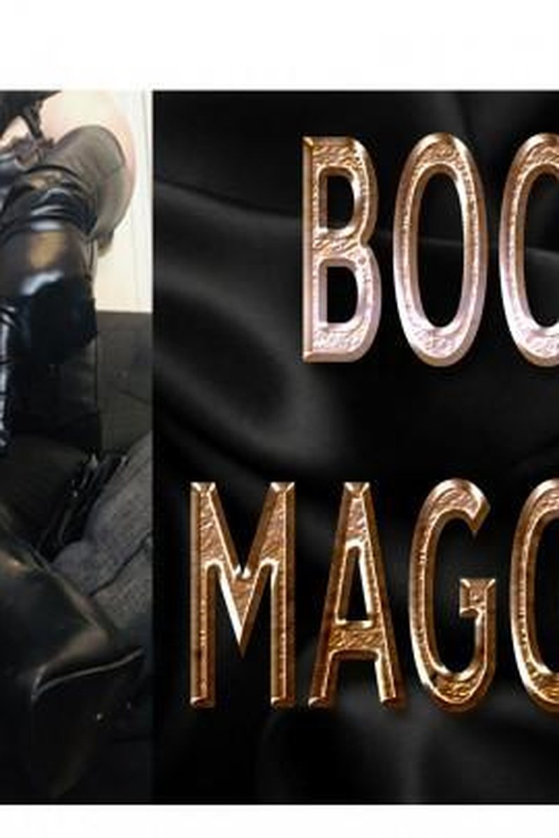 Boot Maggot - Screenshot 1 of 4 - Body Worship