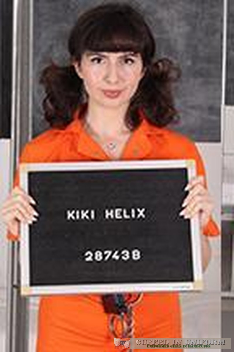 High Security Restraints - Screenshot 1 of 4 - Bondage