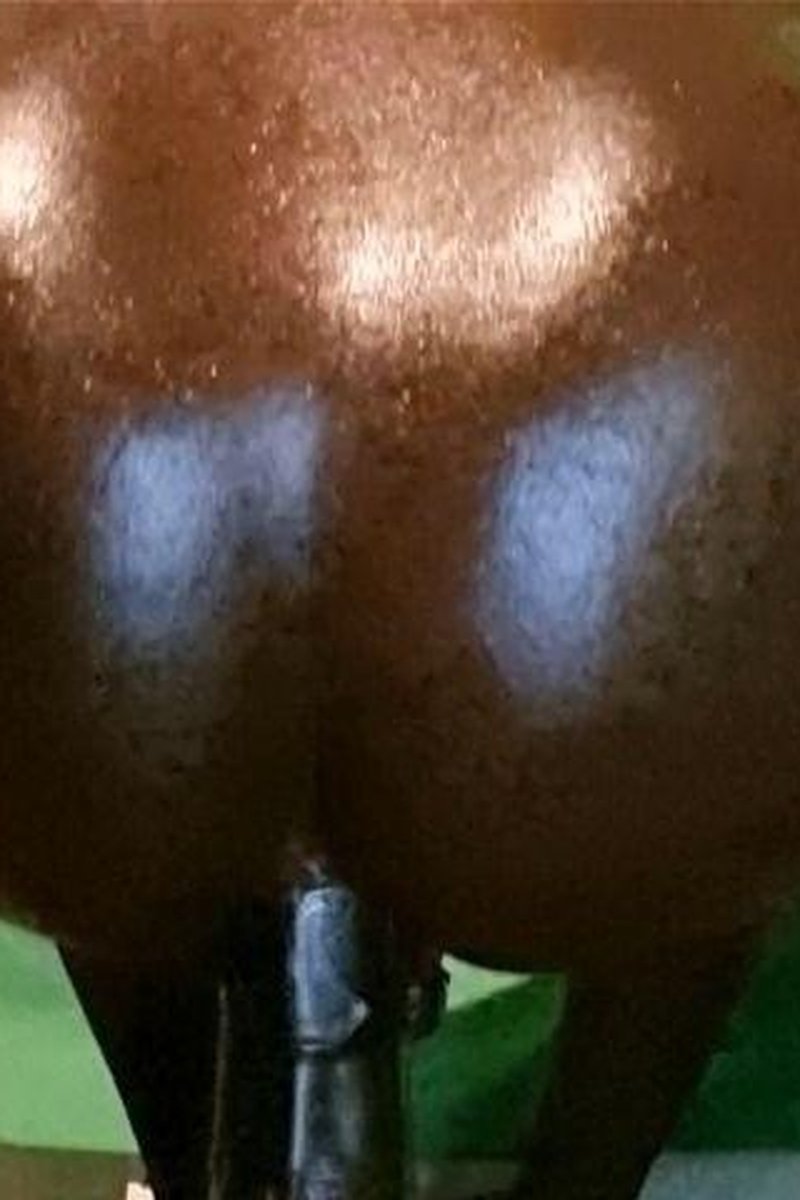 Riding BBC - Screenshot 1 of 4 - Anal