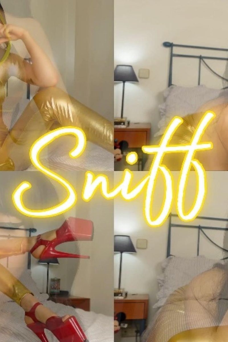 Sniff - Screenshot 1 of 4 - Body Worship