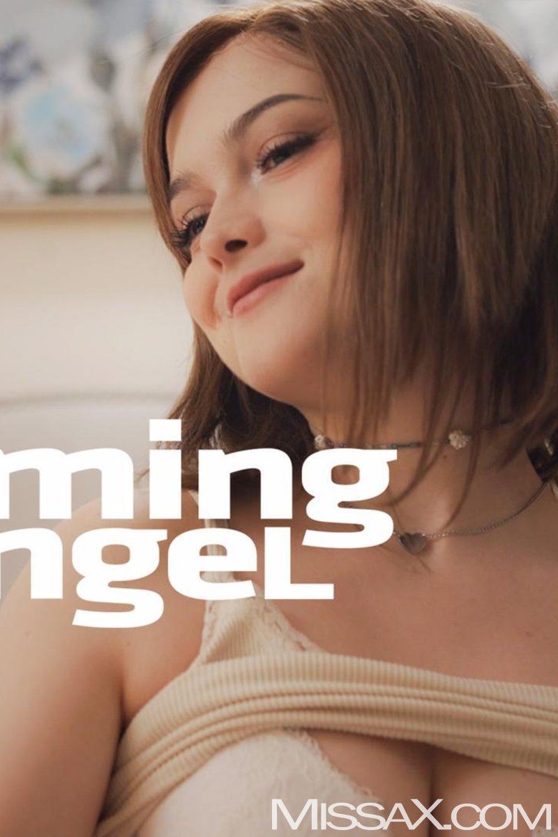 Filming Angel - Screenshot 1 of 4 - Anal