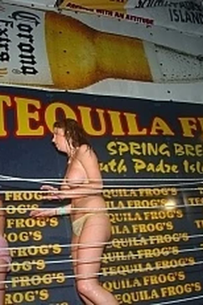 Spring Break Contest and Behind the Scenes - Screenshot 1 of 4