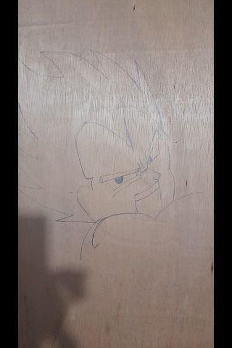 Anime Drawing - Screenshot 1 of 4 - Artist