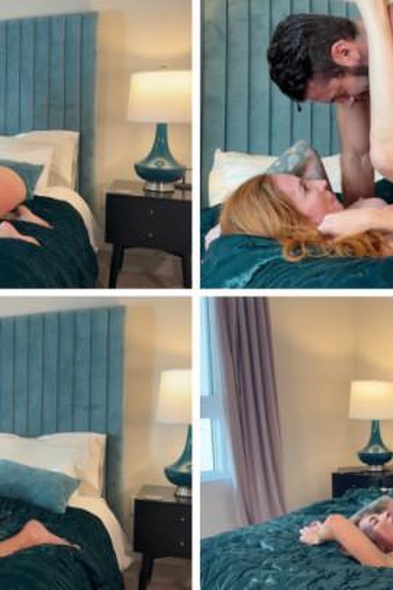 Dante Colle | Cum On Stomach - Screenshot 1 of 4 - Big Tits
