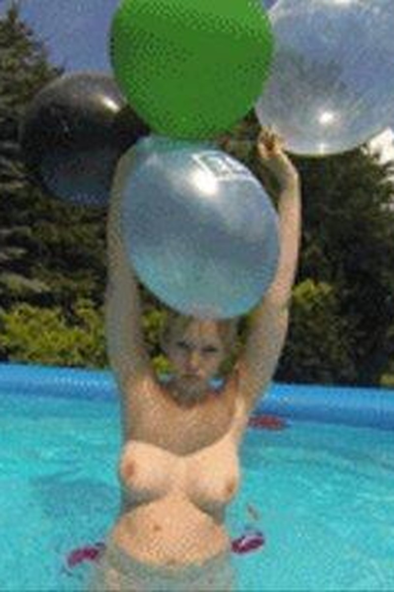 Pool - Screenshot 1 of 4