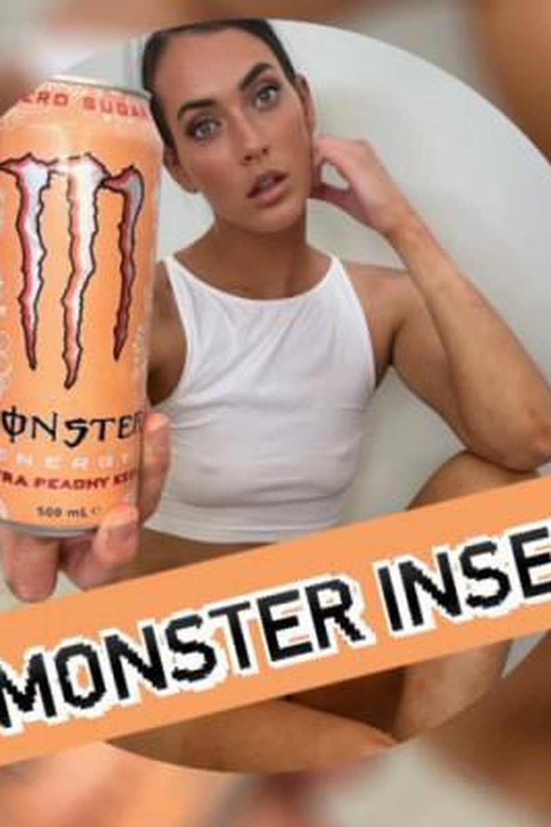 The Monster Insertion - Screenshot 1 of 4 - Active Wear