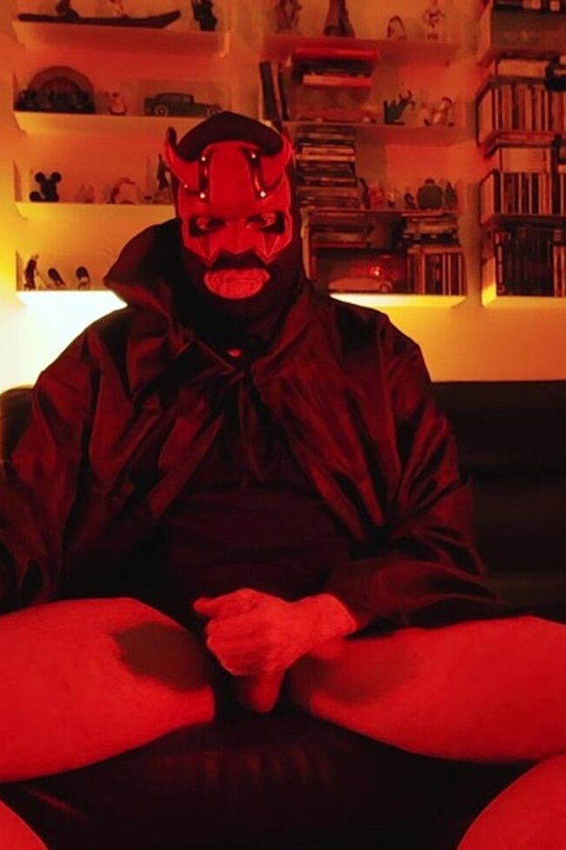 Incubus M Se Masturbe - Screenshot 1 of 4 - Amateur