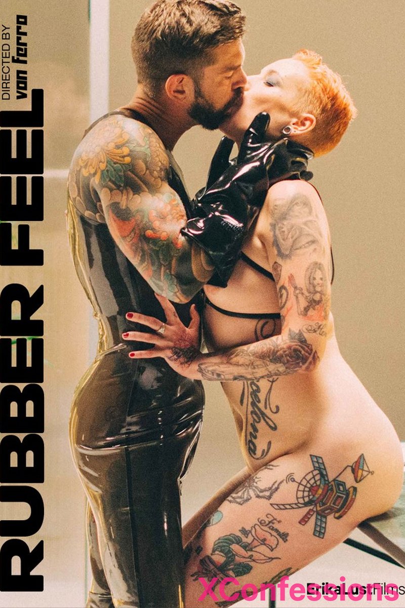 Rubber Feel - Screenshot 1 of 4 - BDSM