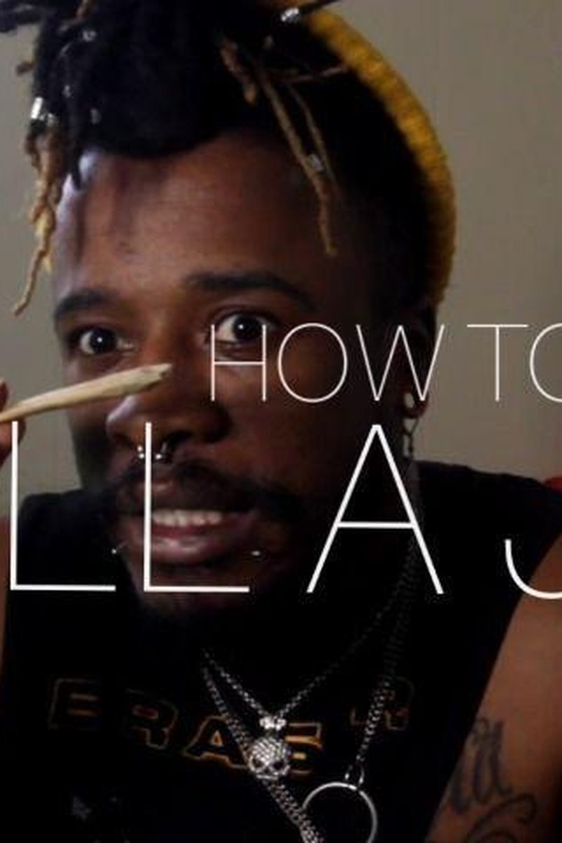 How To Roll A Joint Tutorial - Screenshot 1 of 4 - BBC