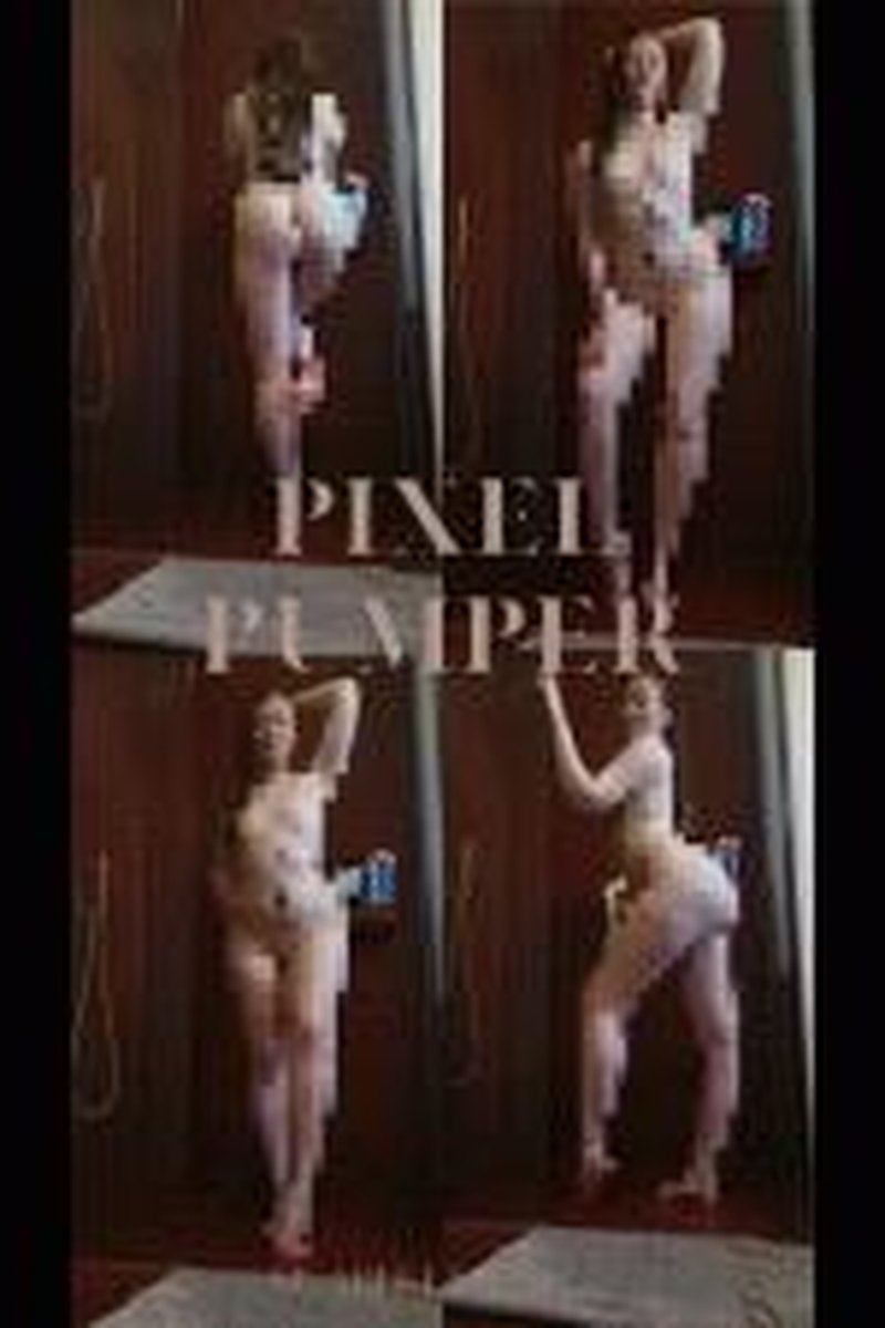 Pixel Pumper - Screenshot 1 of 4 - Ass Fetish
