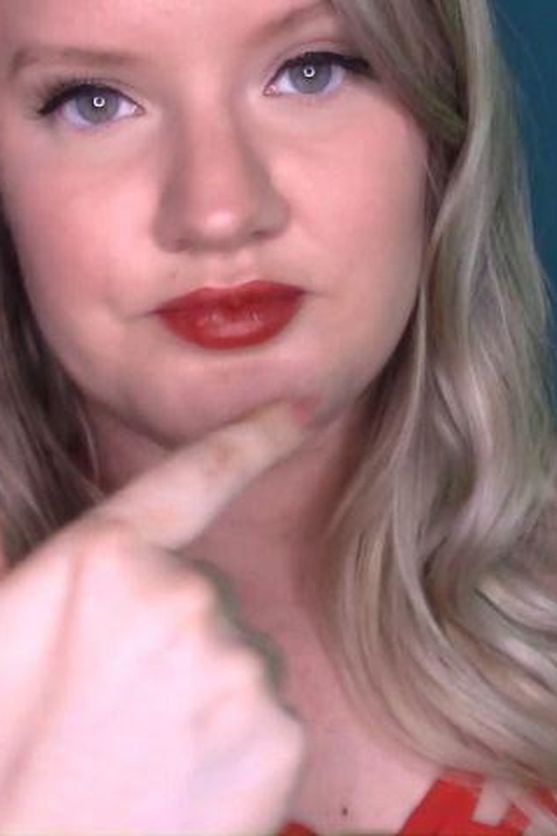 Cumslut Practice - Screenshot 1 of 4 - Cum Eating