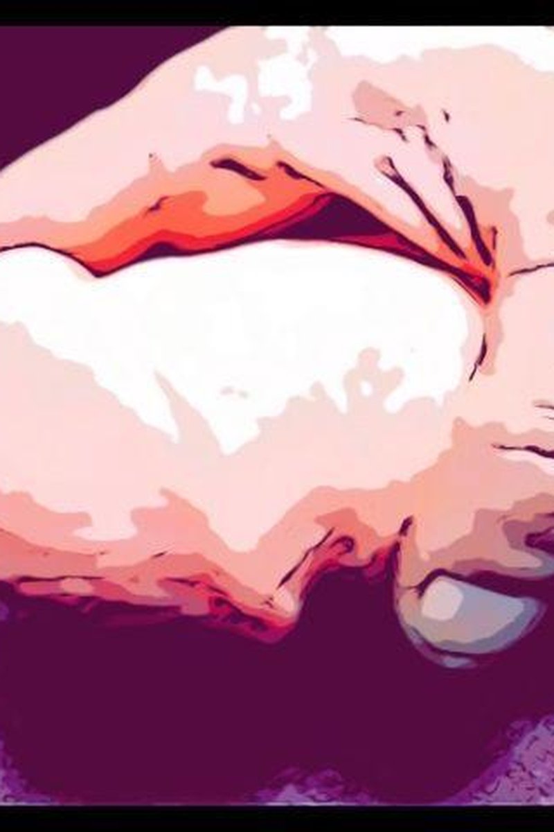 Caressing... Imagining - Screenshot 1 of 4 - Comics