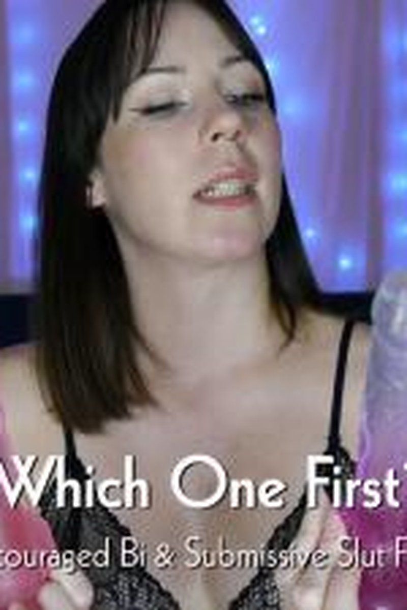 Which One First? - Screenshot 1 of 4 - Bisexual