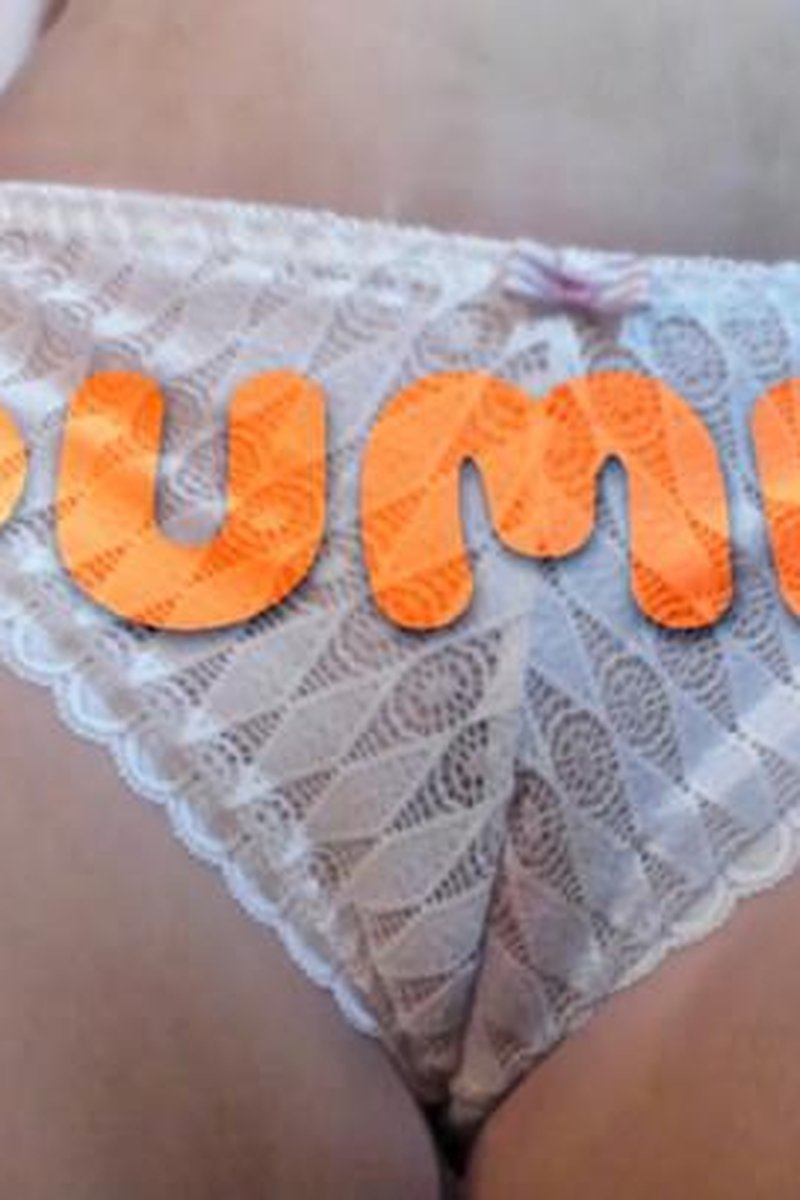 Goon For Squishy Pussy - Screenshot 1 of 4 - Camel Toe
