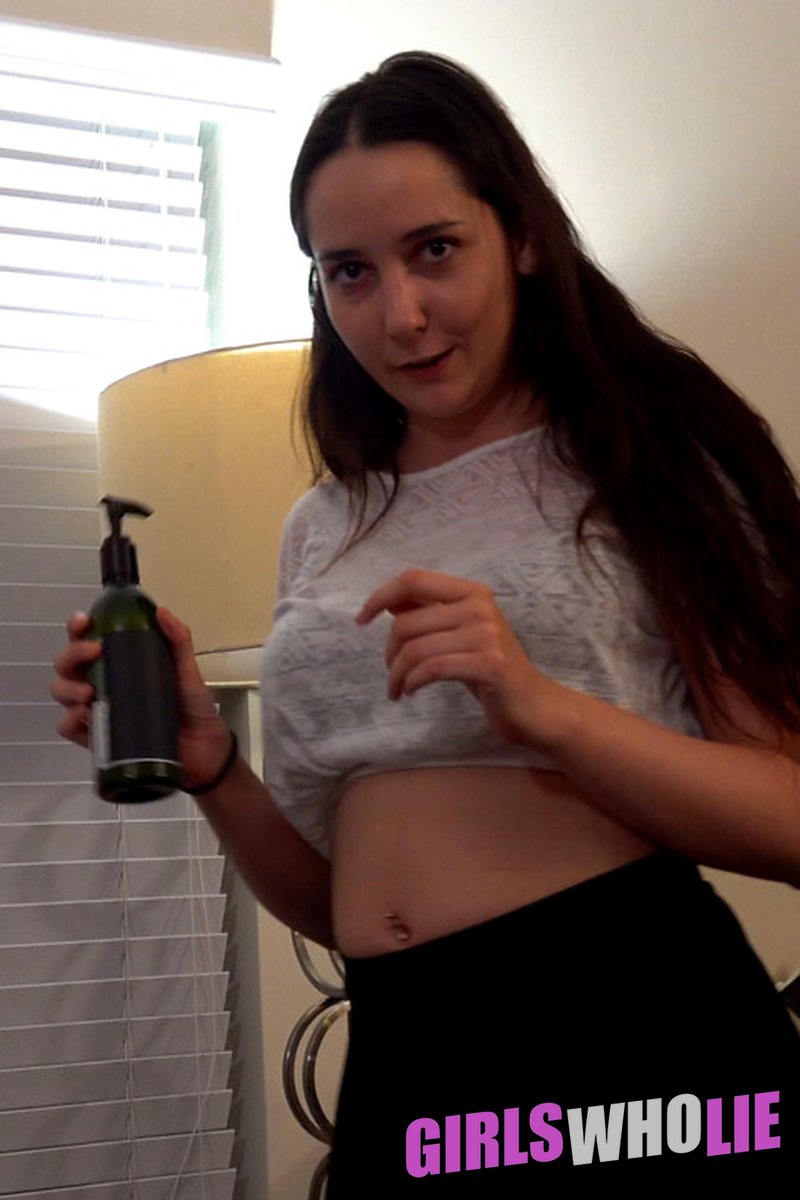 Messy Massage