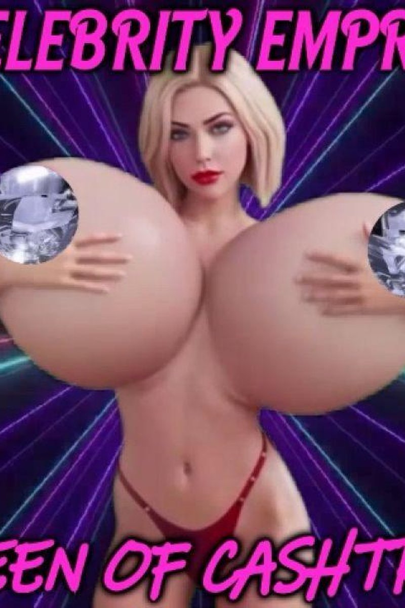 Boobs First, Bills Never - Screenshot 1 of 4 - Ass Fetish