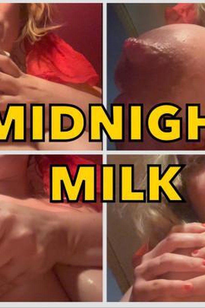 Midnight Milk - Screenshot 1 of 4 - Big Tits