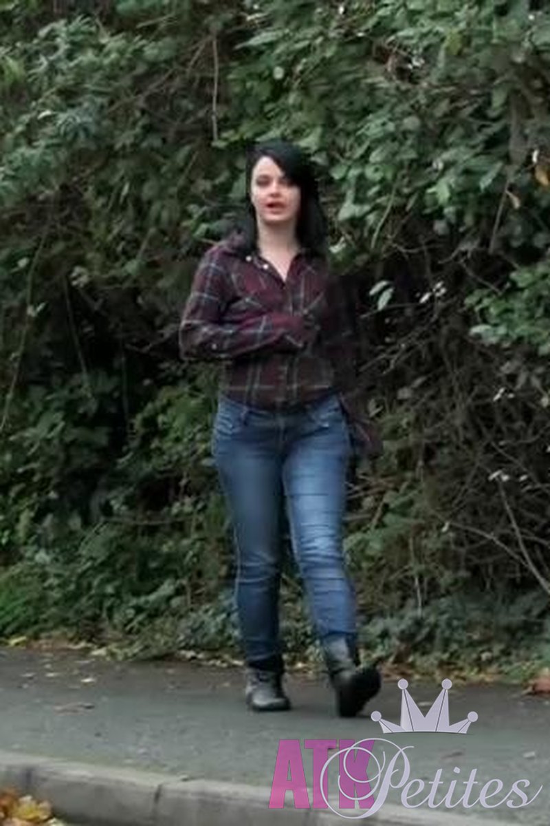 Kitty - Interview - Screenshot 1 of 4 - Ass Fetish
