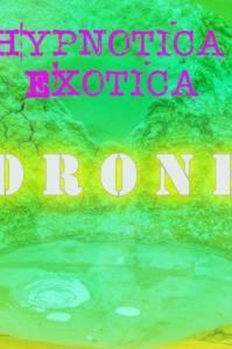 Drone - Screenshot 1 of 4 - Audio Only