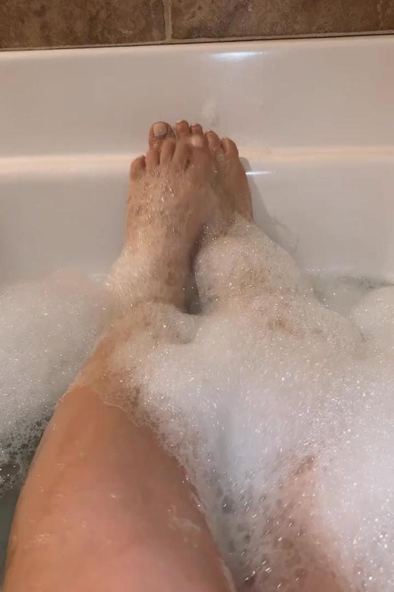ASMR Bubble Bath - Screenshot 1 of 4 - Aquaphilia