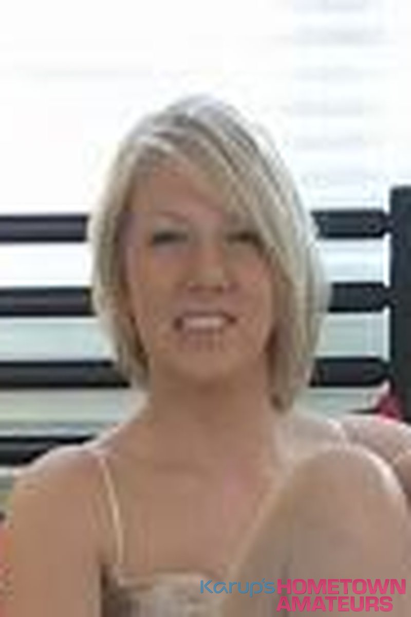 Danielle - Screenshot 1 of 4 - Danielle Maye