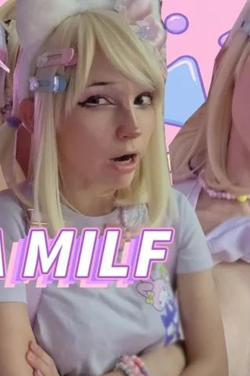 Making A MILF - Screenshot 1 of 4 - Krissi Pookie
