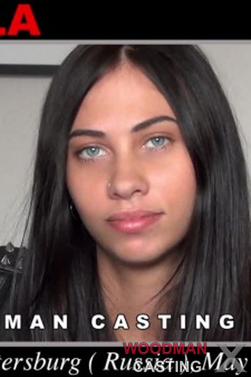 Kamilla Casting - Screenshot 1 of 4 - Adorable
